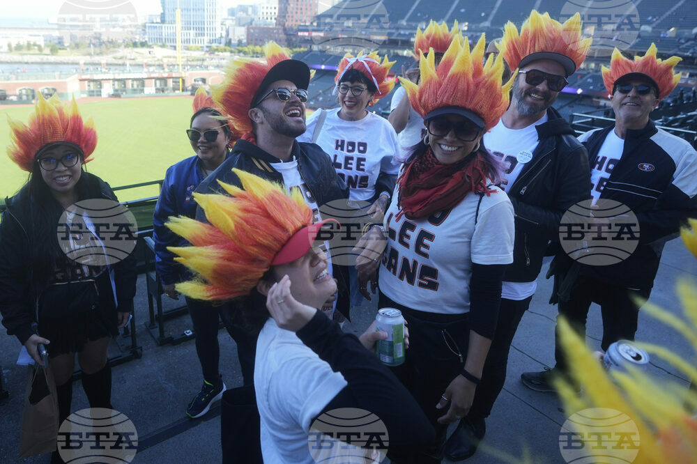 Giants Hoo Lee Gans Baseball