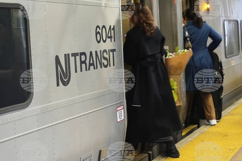 New Jersey Transit