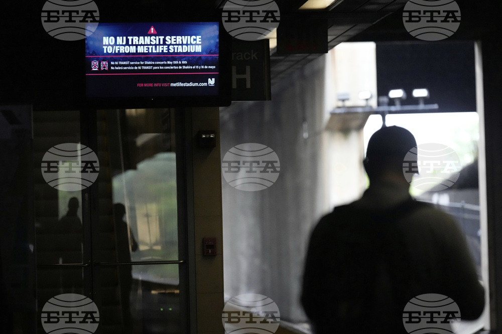 New Jersey Transit