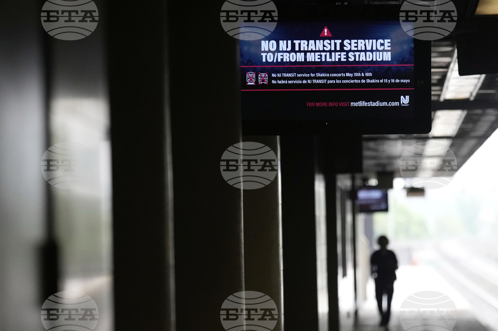 New Jersey Transit