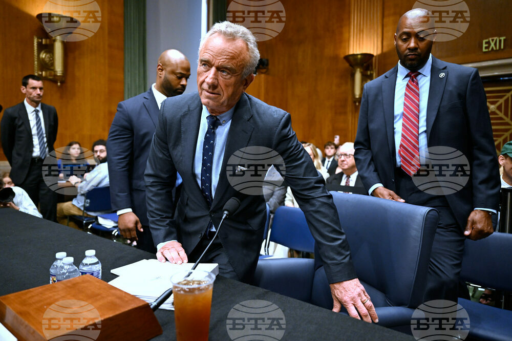 Senate HHS Kennedy
