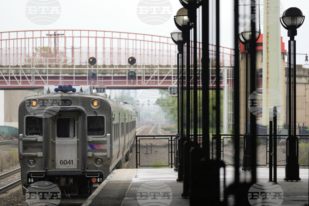 New Jersey Transit