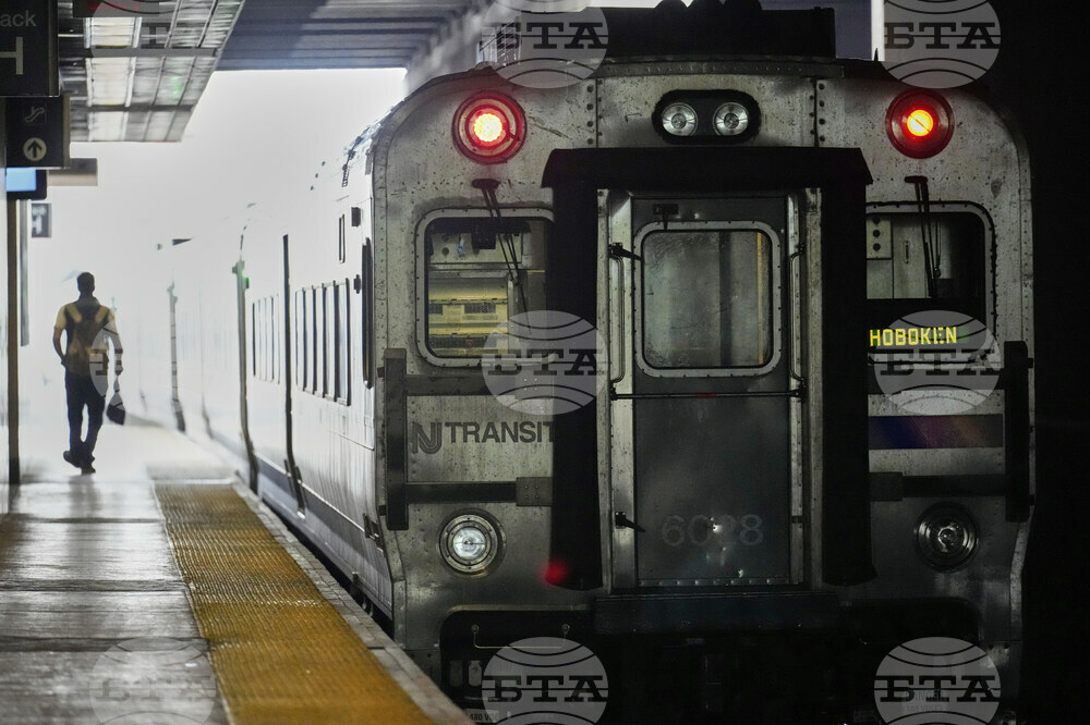 New Jersey Transit