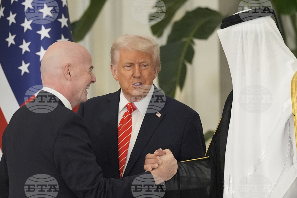 Trump Mideast