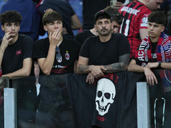 Italy Soccer Italian Cup