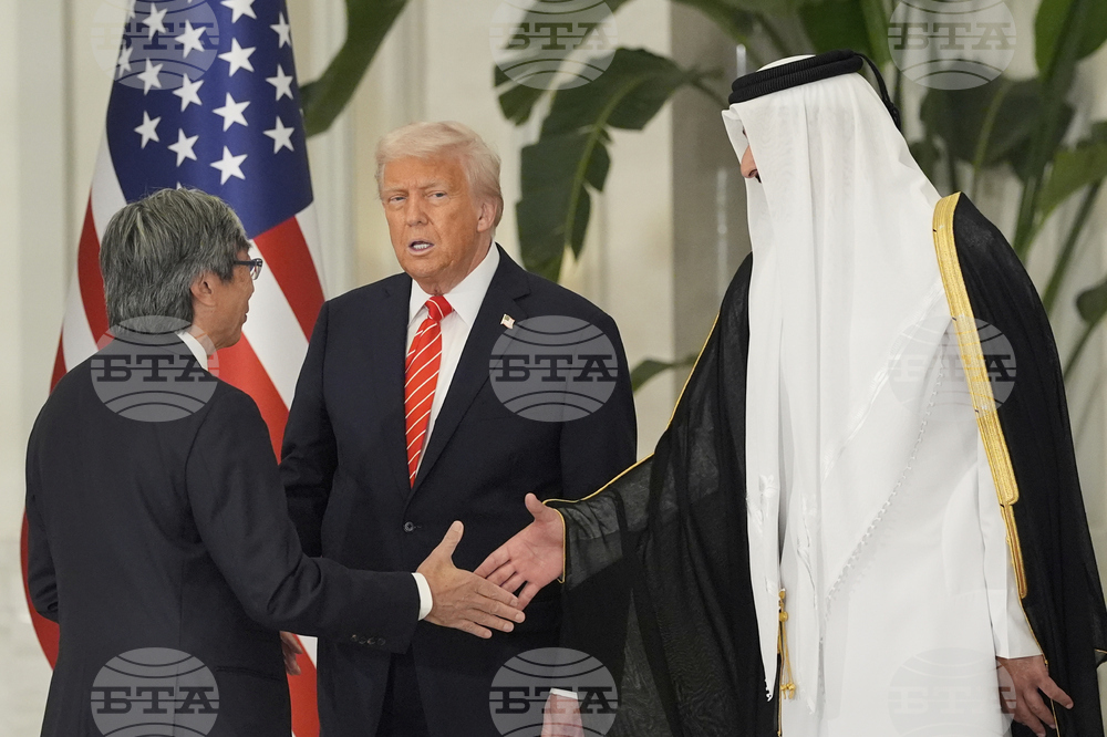 Trump Mideast