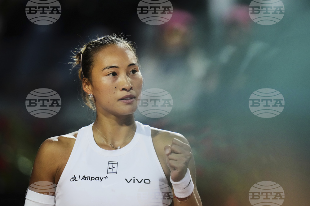 Italy Tennis Open