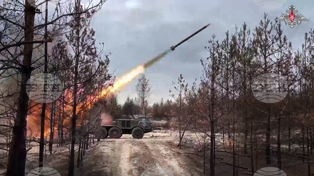 Russia Ukraine