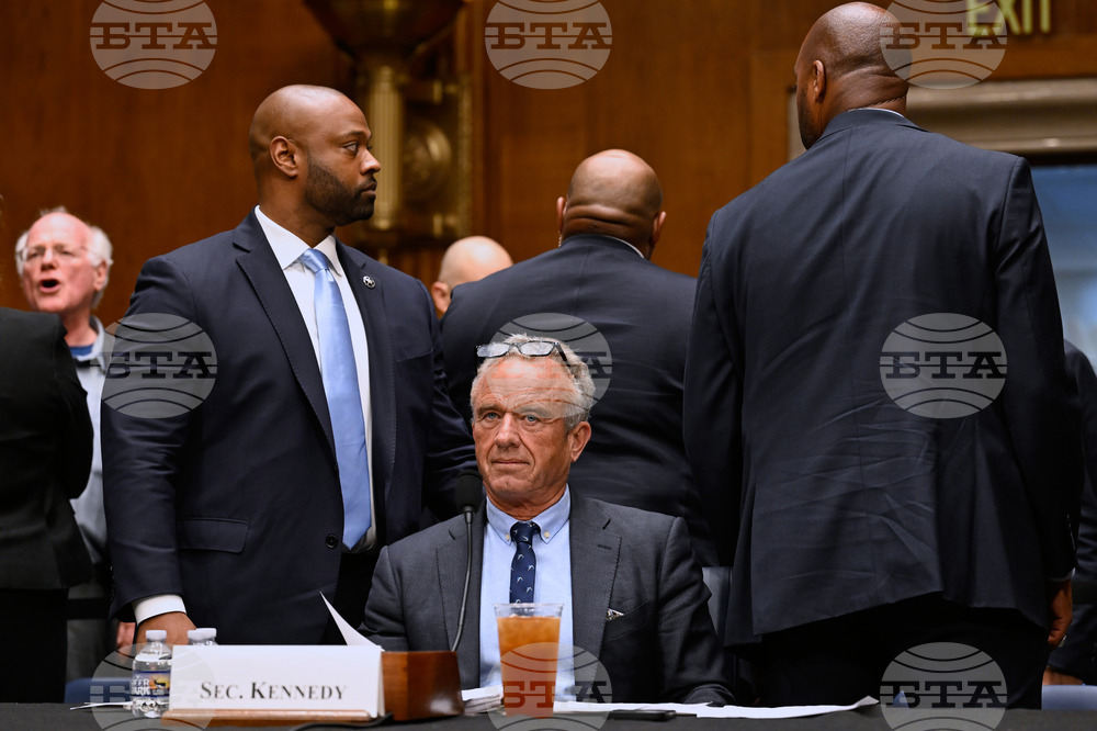 Senate HHS Kennedy