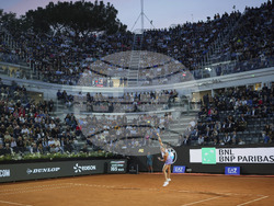Italy Tennis Open