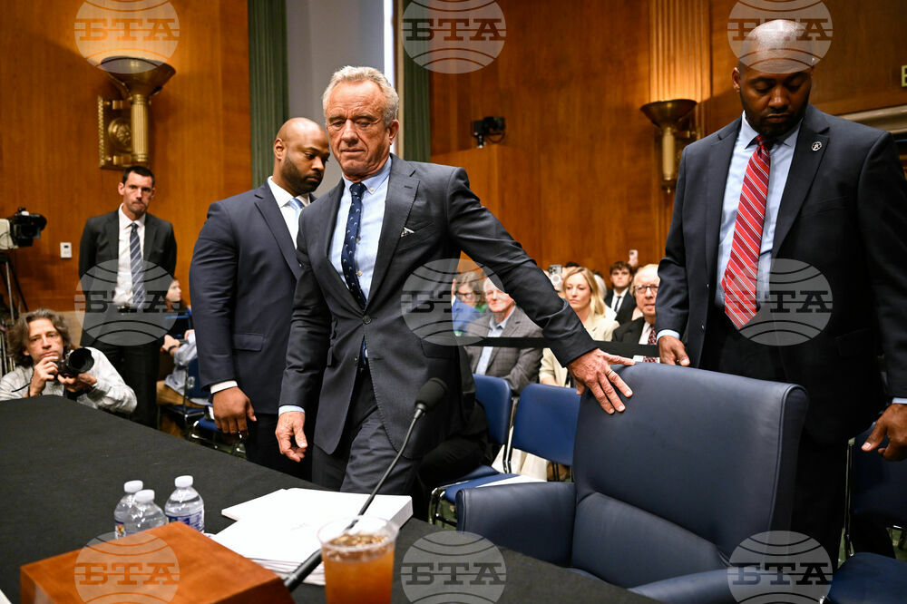 Senate HHS Kennedy