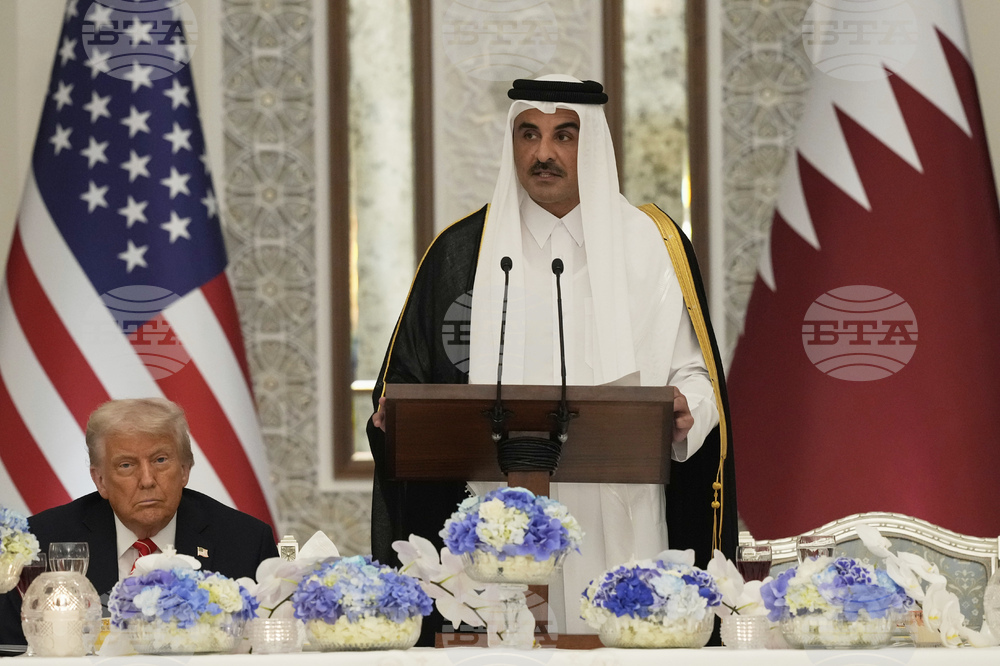 Trump Mideast