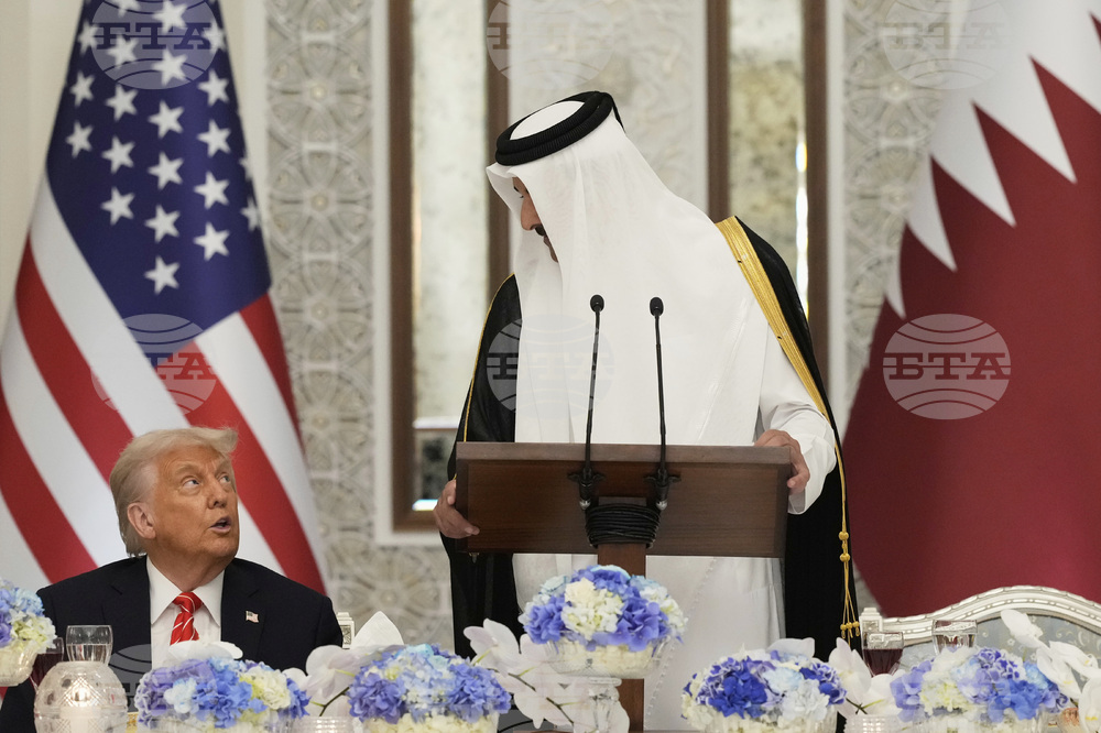 Trump Mideast