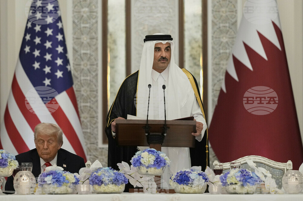 Trump Mideast