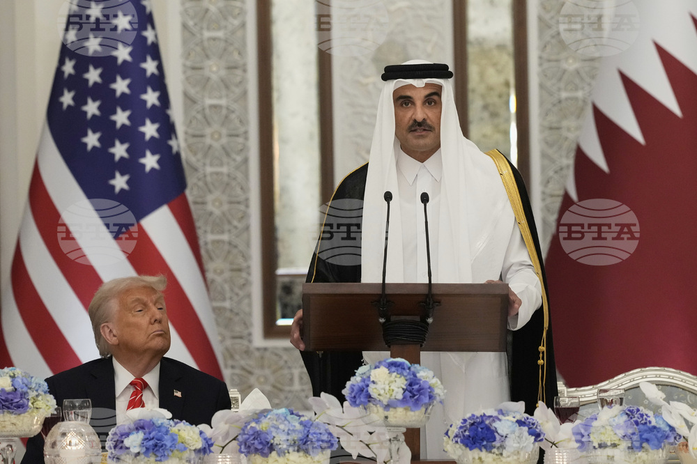 Trump Mideast