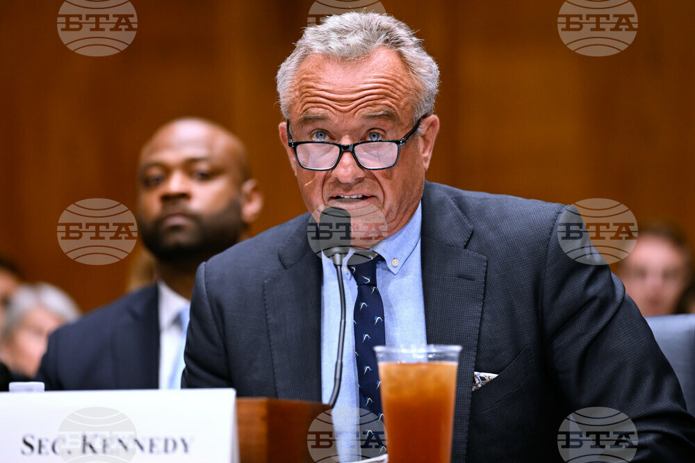 Senate HHS Kennedy