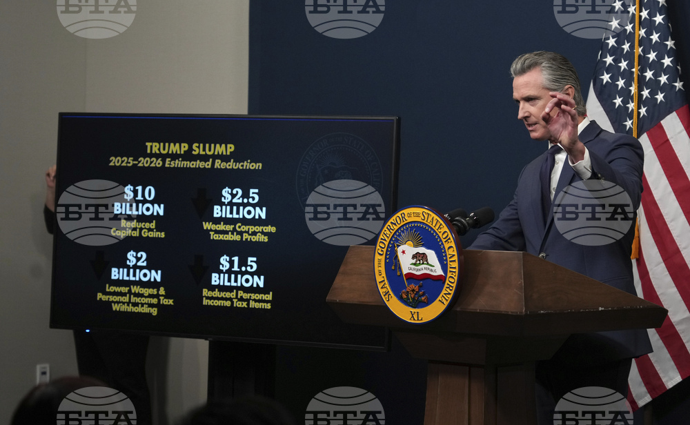 California Budget