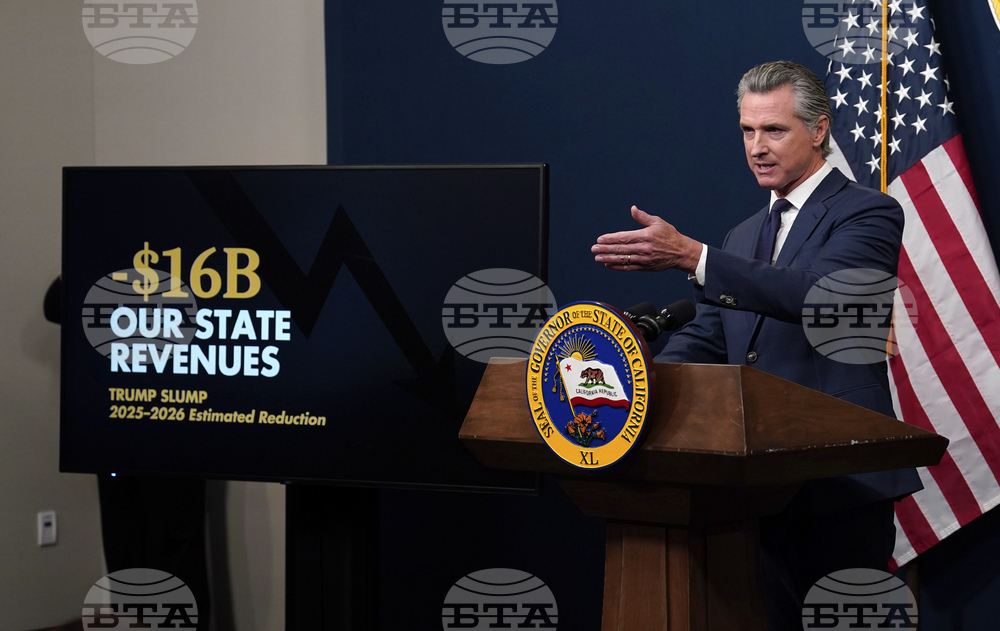 California Budget