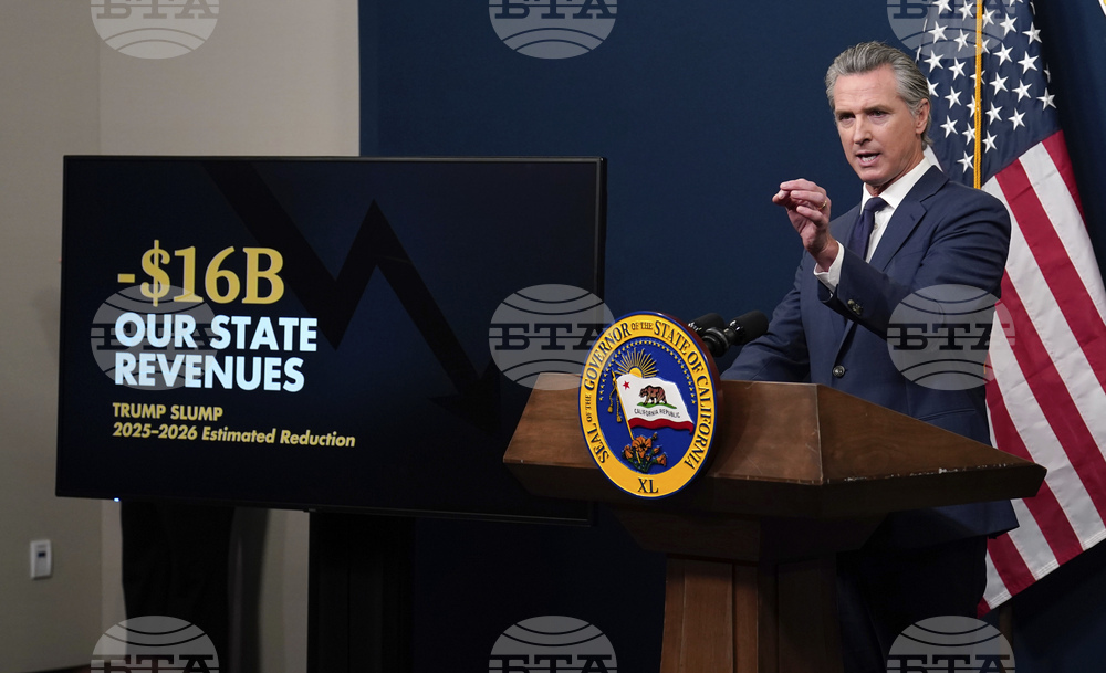 California Budget
