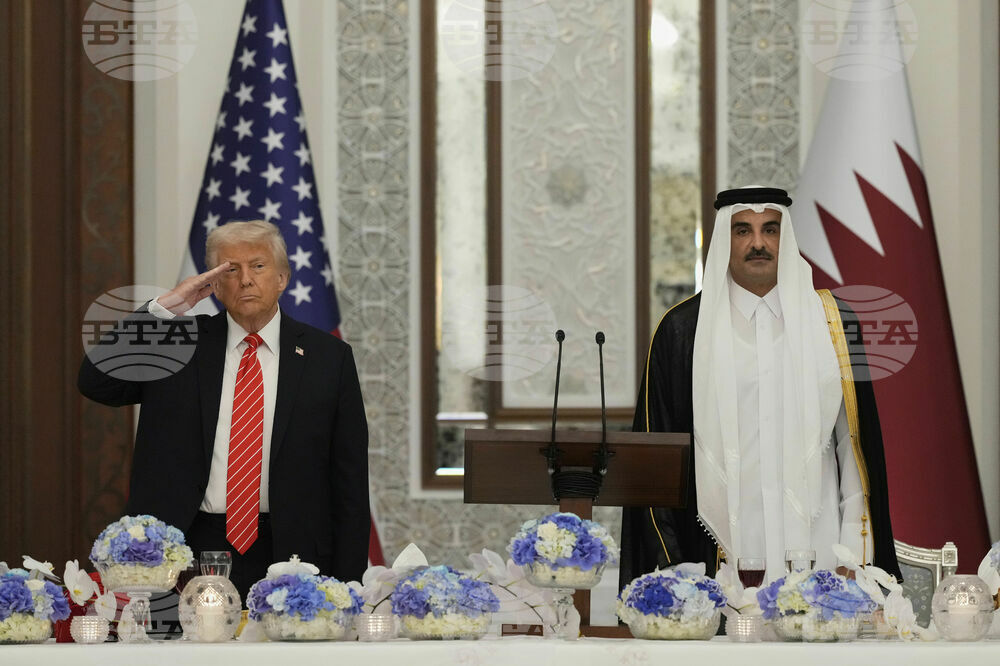 Trump Mideast