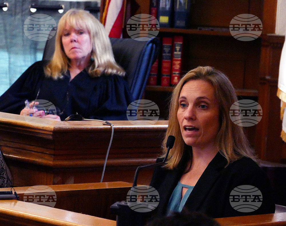 Karen Read Trial