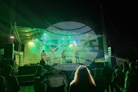 Търговище - група „Тангра“ - празничен концерт