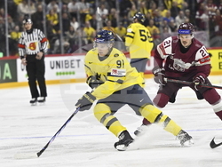 Sweden Hockey Worlds