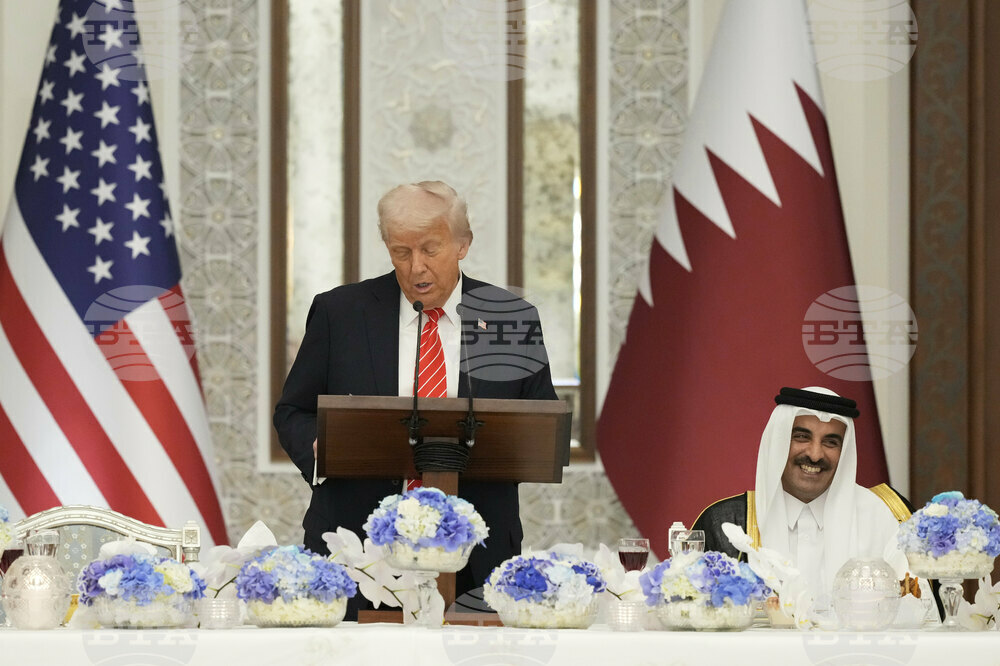 Trump Mideast