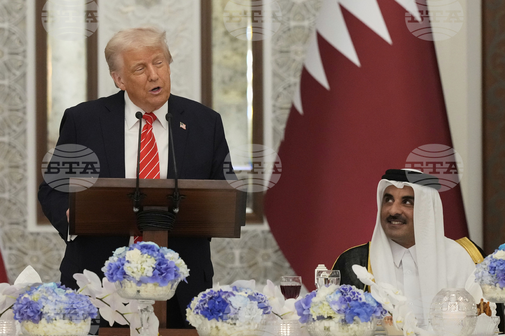 Trump Mideast