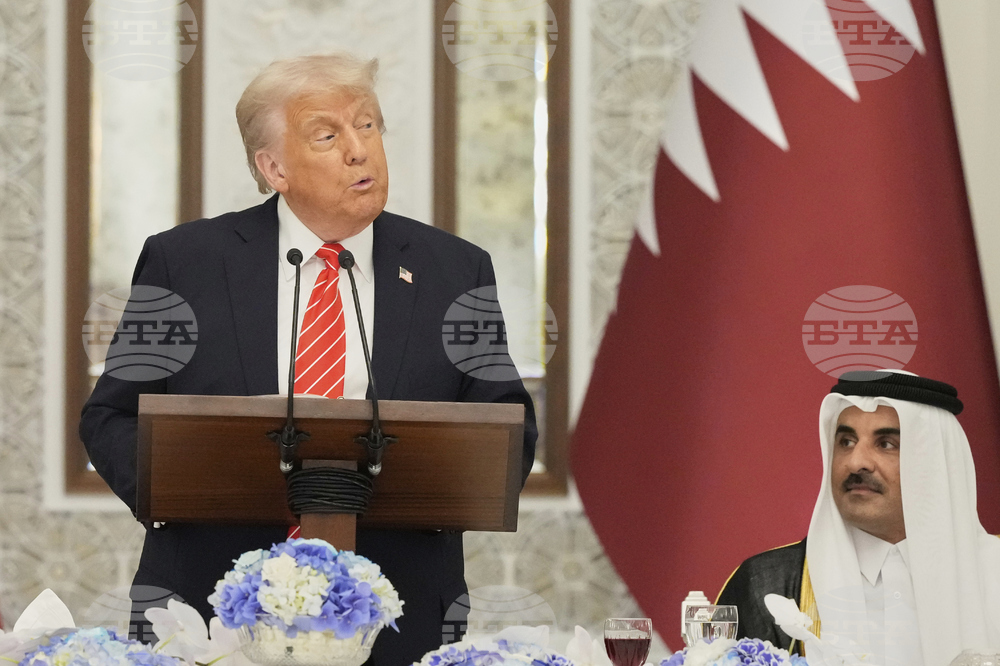 Trump Mideast