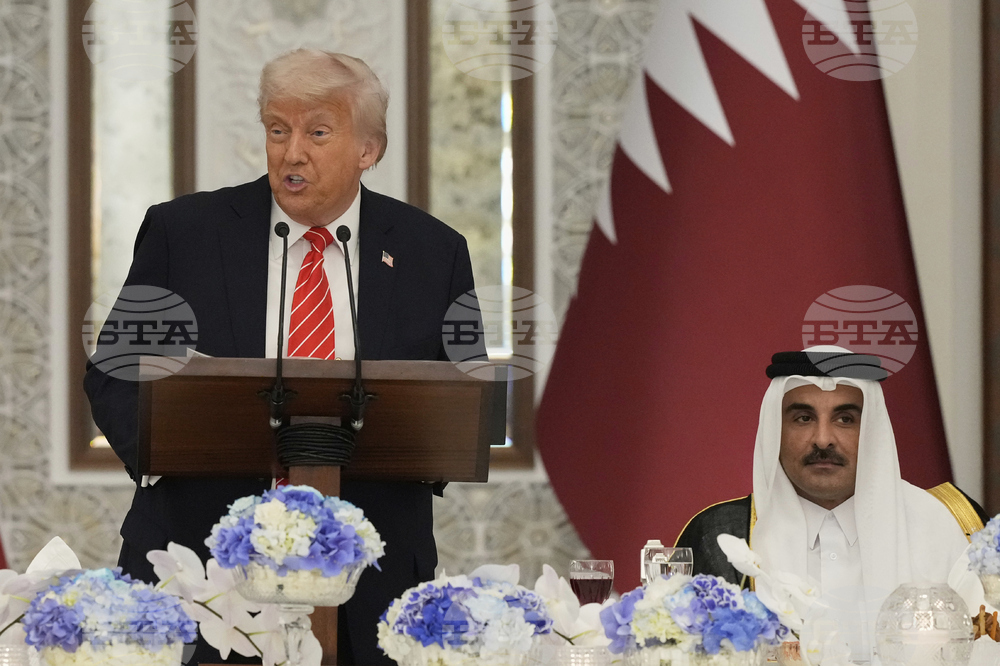Trump Mideast