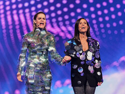 Switzerland Eurovision Song Contest