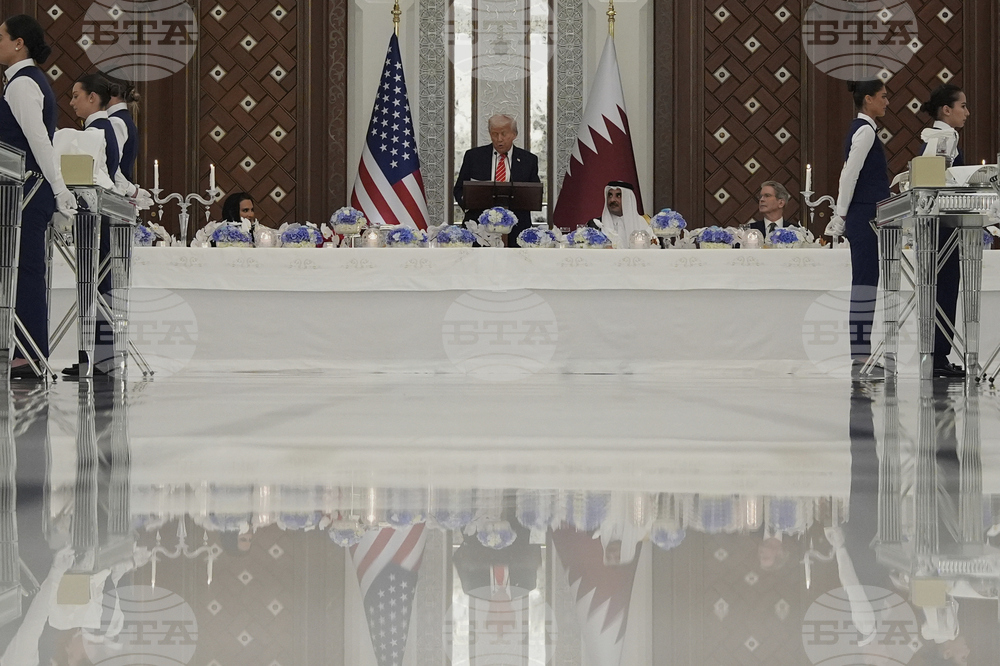 Trump Mideast
