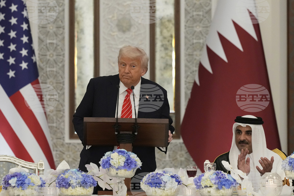 Trump Mideast