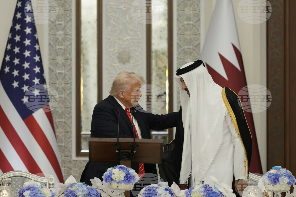 Trump Mideast