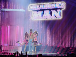 Switzerland Eurovision Song Contest