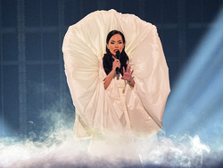 Switzerland Eurovision Song Contest