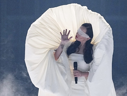 Switzerland Eurovision Song Contest
