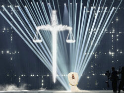Switzerland Eurovision Song Contest