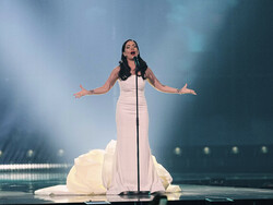 Switzerland Eurovision Song Contest