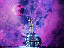 Switzerland Eurovision Song Contest