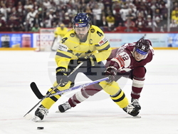 Sweden Hockey Worlds