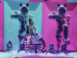 Switzerland Eurovision Song Contest