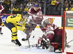 Sweden Hockey Worlds