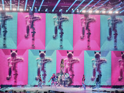 Switzerland Eurovision Song Contest