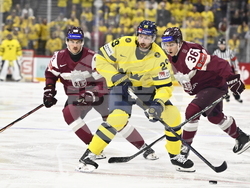 Sweden Hockey Worlds