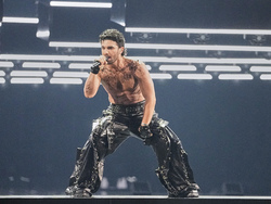 Switzerland Eurovision Song Contest