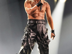 Switzerland Eurovision Song Contest