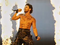 Switzerland Eurovision Song Contest