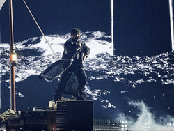 Switzerland Eurovision Song Contest